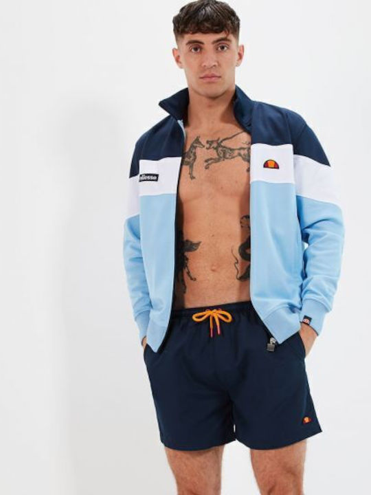 Knights Men's Swimwear Shorts Navy Blue