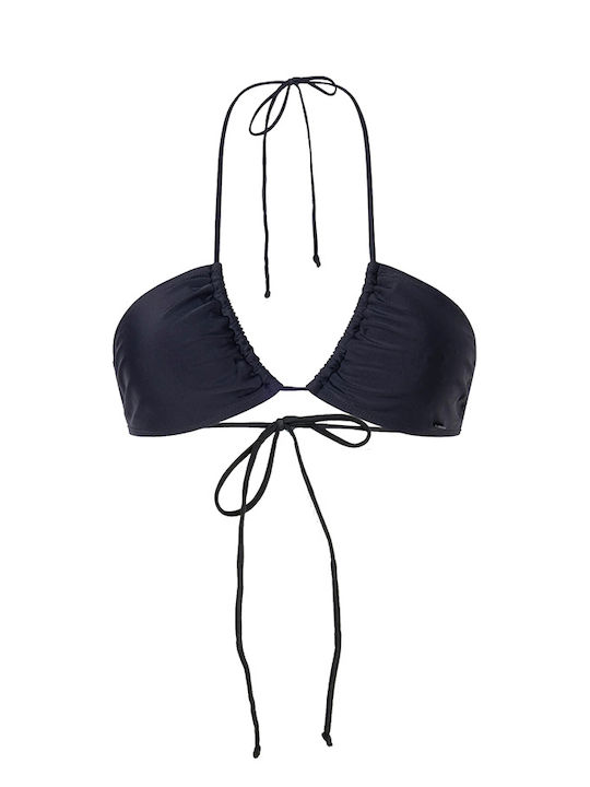 Marvella Bikini Τριγωνάκι Μαύρο