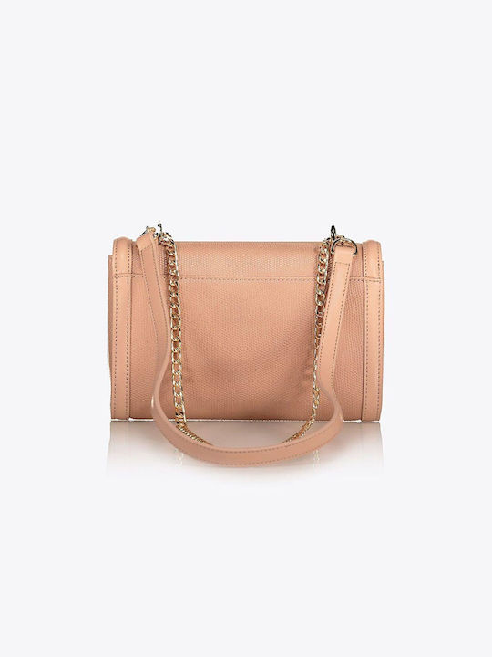 Axel Paris Damen Tasche Schulter Nude