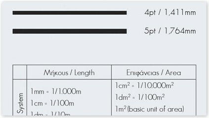 adBook Structural Μπλοκ Σημειώσεων B5 96 Φύλλων με Λευκές Σελίδες με Λάστιχο Γκρι