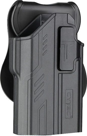 Cytac Pistol Belt Holster CY-PL-G17G4