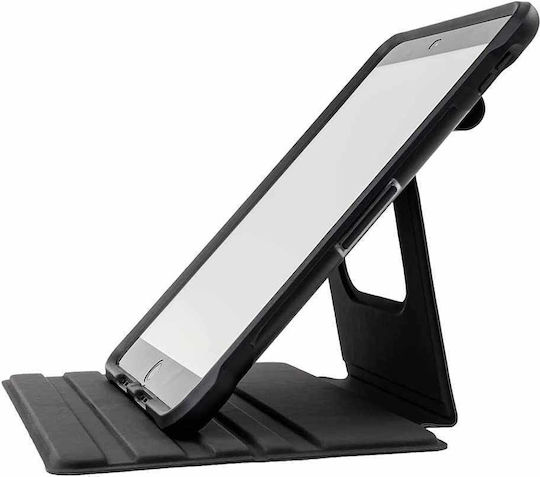 Otterbox Unlimited Flip Cover Schwarze (iPad 2019/2020/2021 10.2'')