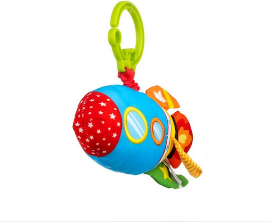 Bali Bazoo Κρεμαστό Παιχνίδι Καροτσιού Box Rocket