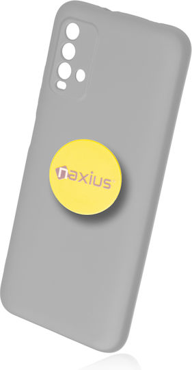 Naxius Pop Socket Telefon Yellow