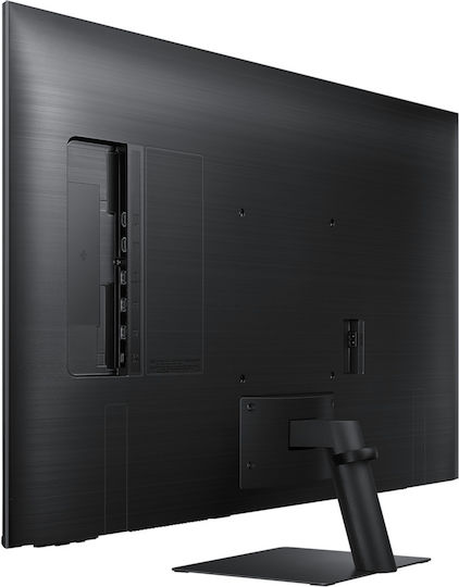 Samsung M70B S32BM700UP VA HDR Monitor 32" 4K 3840x2160 με Χρόνο Απόκρισης 4ms GTG