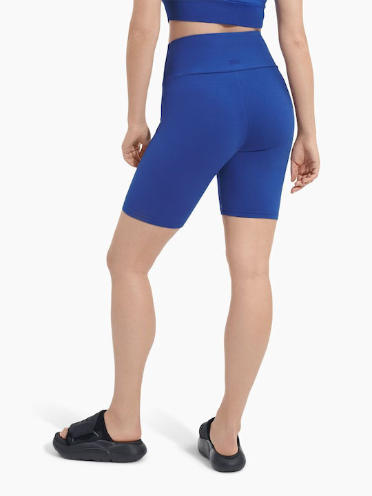 Ugg Australia Women's Bike Legging High Waisted Azule Blue