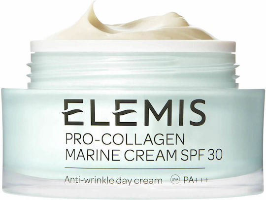 Elemis Pro-Collagen Marine Cream Face Day with SPF30 50ml