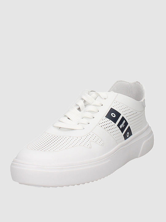 Ανδρικά Sneakers Λευκά