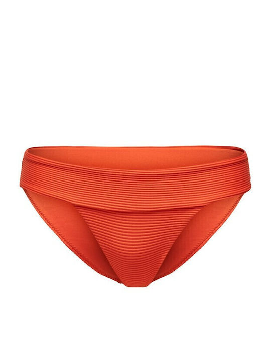 Bobby Bikini Slip Cherry Tomato