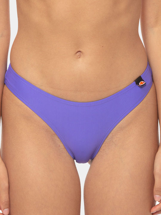 Ellesse Bikini Alunecare Violet