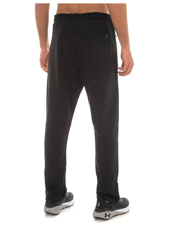 Be:Nation Pantaloni de trening Negru