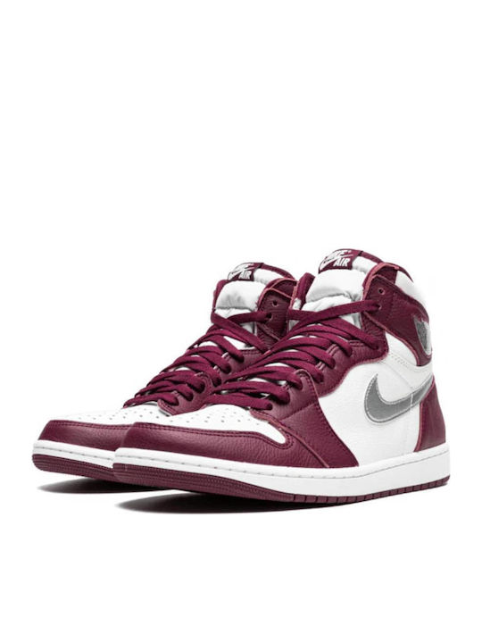 Jordan