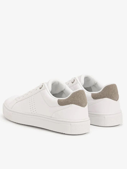 Sneakers White
