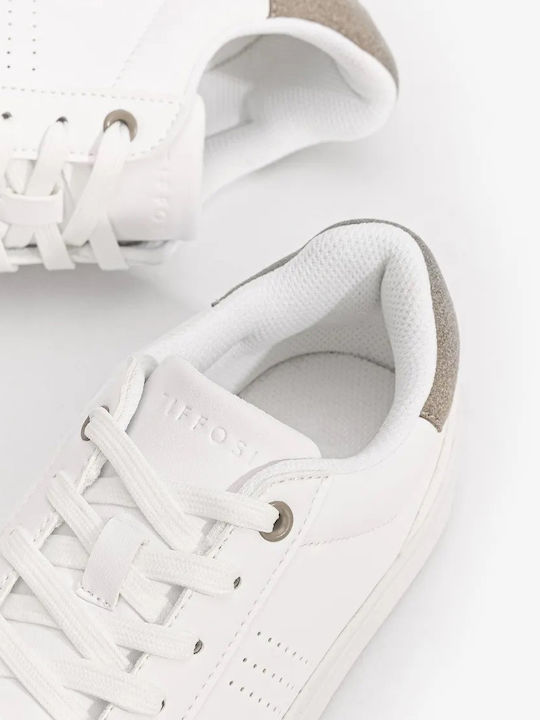 Sneakers White
