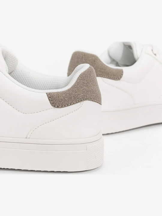 Sneakers White