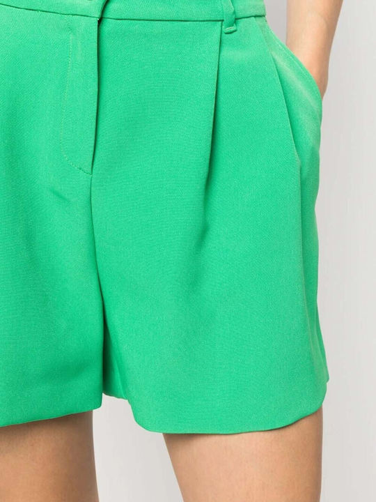 Femei Pantaloni scurți Bright Green