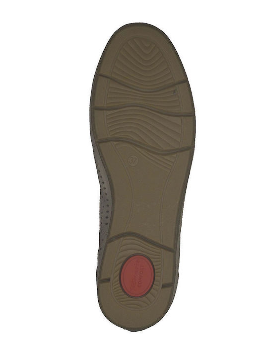 Ballerinas Beige