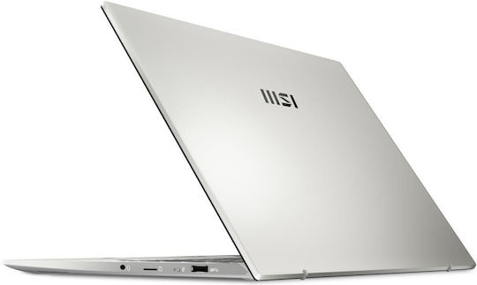 Prestige 14 Evo B13M 14" FHD+ (i7-13700H/16GB/1TB SSD/W11 Pro) (Tastatură US)