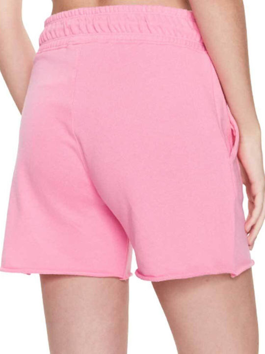 DKNY Women's Shorts Bubblegum