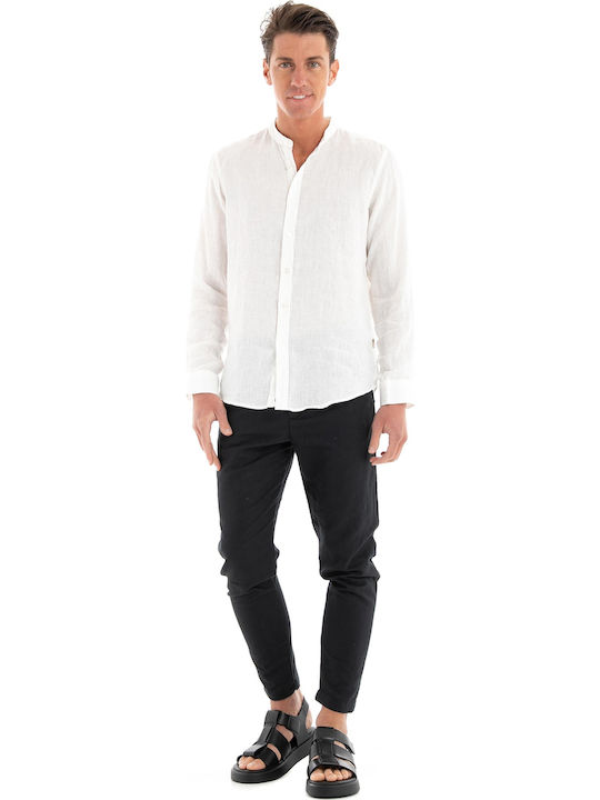 Trousers Black