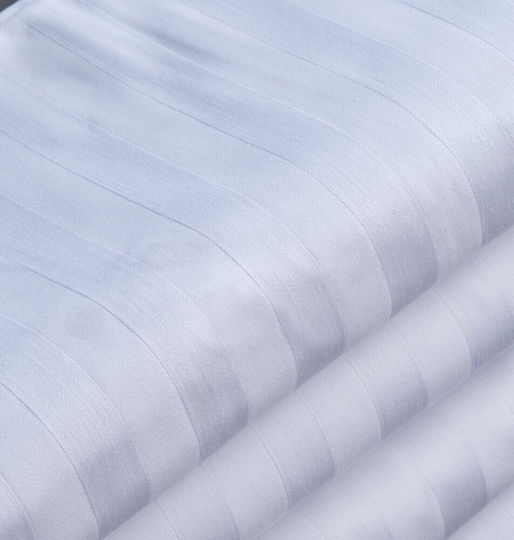 Cokitex Cozy Hotel Sheet White Single 175x280cm 1pcs