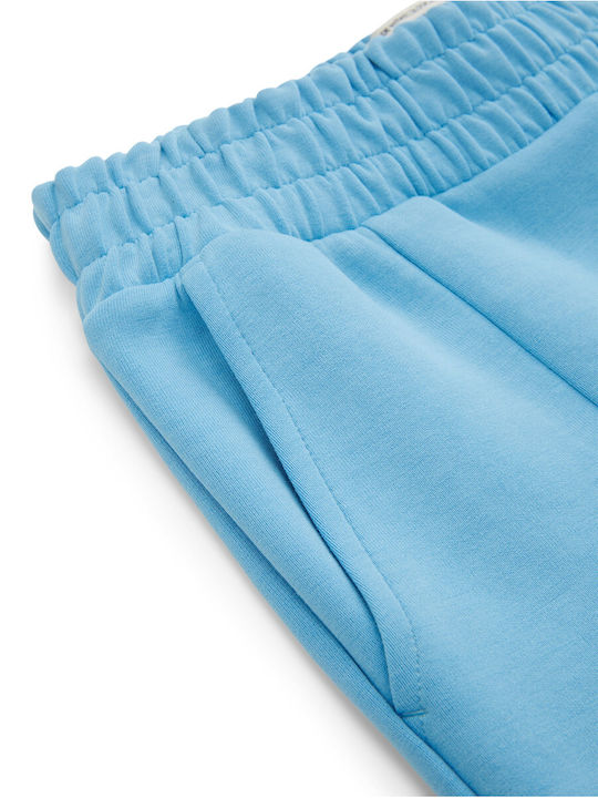 Tom Tailor Kids Sweatpants Light Blue 1pcs