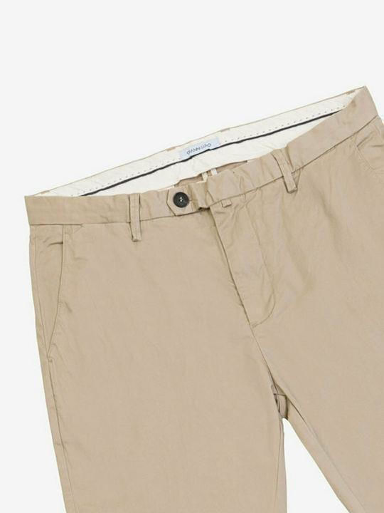 Παντελόνι Dark Beige