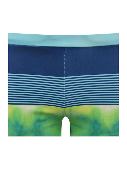 Energiers Stripes Παιδικό Μαγιό Βερμούδα / Σορτς Πολύχρωμο Energiers Stripes Παιδικό Μαγιό Βερμούδα / Σορτς Πολύχρωμο