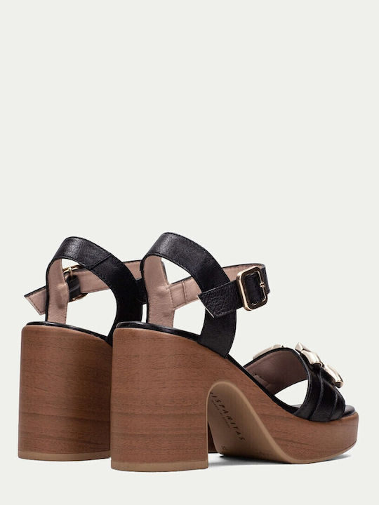 Sandals Black