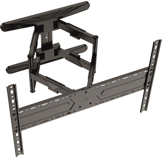 KALOC KLC-H8 Wall TV Mount with Arm up to 80" and 50kg