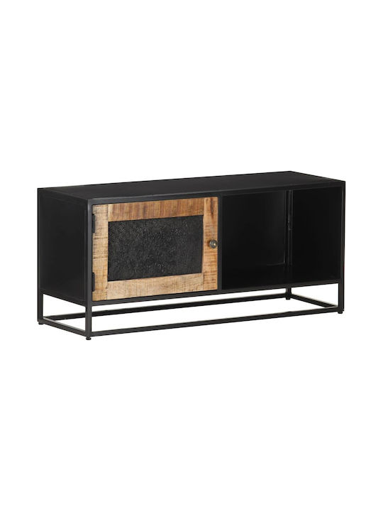 TV Stand Brown M90xD30xH40cm