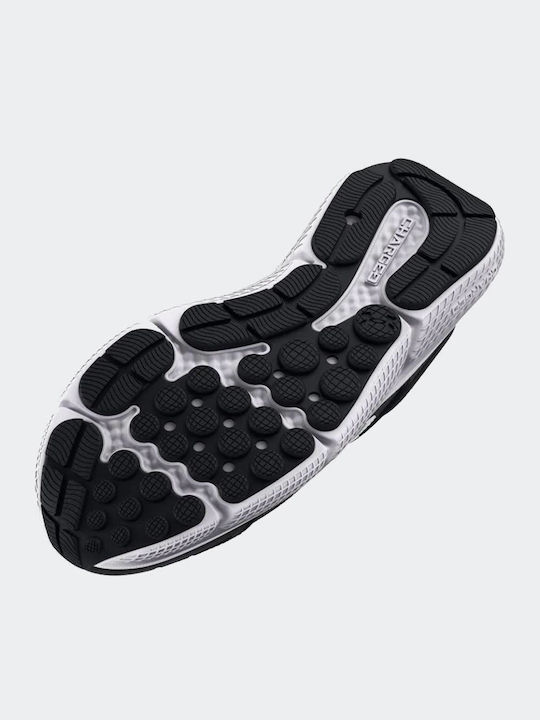 Assert 10 Kids Sports Shoes Running with Laces Black