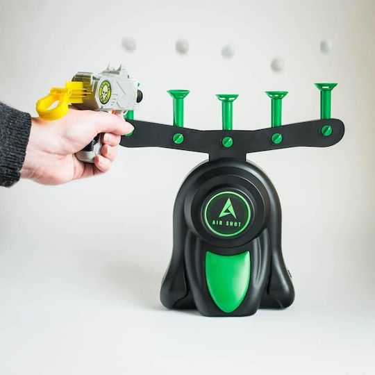 Winning Moves The Source Floating Target Game Foam Dart Guns
