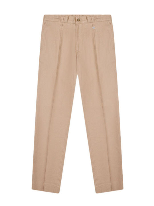 Παντελόνι Chino Μπεζ
