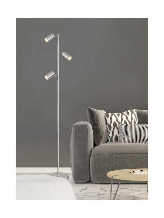 Globo Lighting Floor Lamp GU10 46-57910S