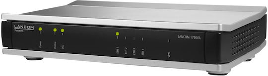 Lancom 1800EF VPN Router 1τμχ 62138