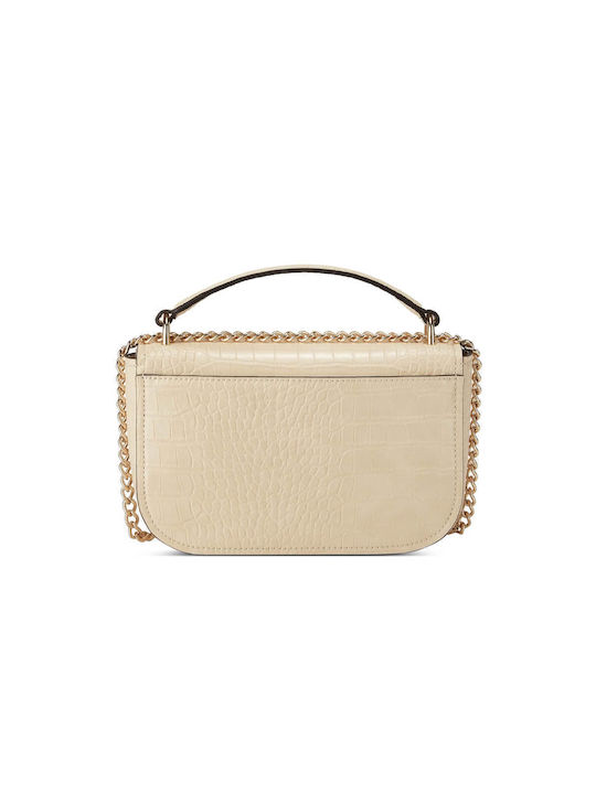 Nine West Women's Bag Shoulder Beige