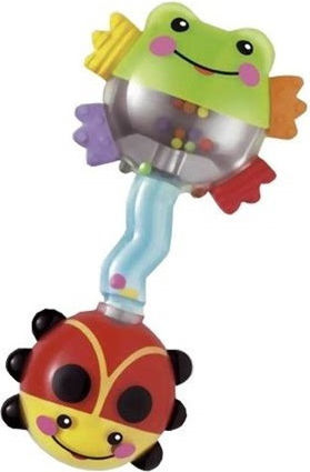Fisher Price Дрънкалка за 36++ Месеца
