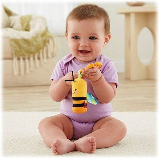 Fisher Price Zornăitoare