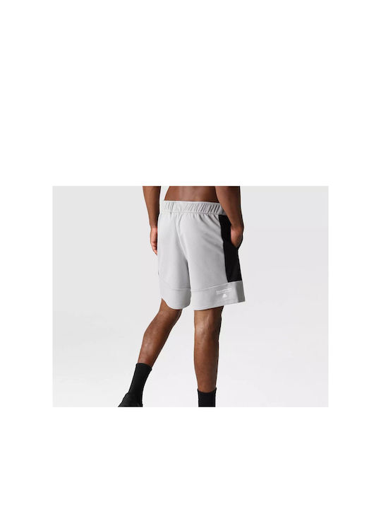 The North Face Sportliche Herrenshorts Gray