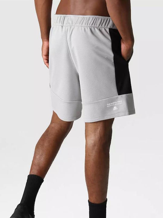 The North Face Athletic Men's Shorts Gray
