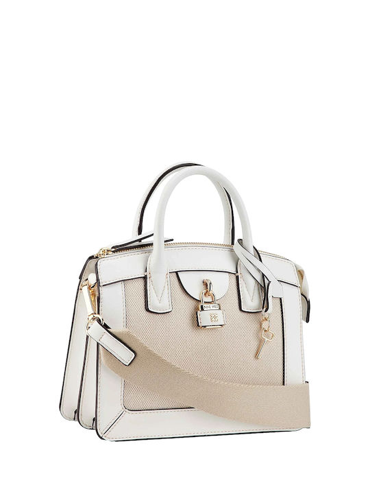 Nine West Women's Bag Hand White