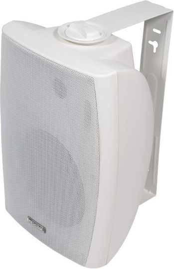Adastra BM6V Wall Installation Speaker 40W Piece White