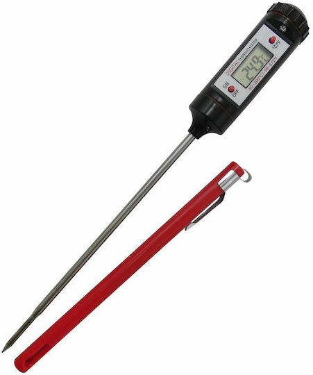 Allafrance Ψηφιακό Θερμόμετρο Μαγειρικής με Ακίδα -50°C / +200°C