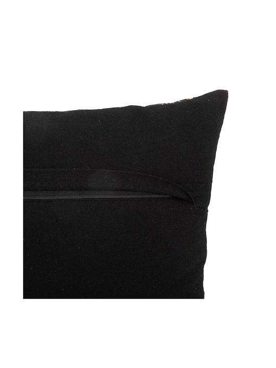 Perna De Canapea A-S Bota Printed Din 100% Bumbac Maro 40x40cm