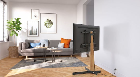Vogel's TVS 3695 TVS 3695 TV Mount Floor up to 77" and 50kg Black