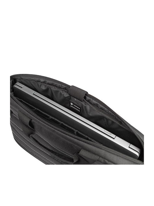 Natec Taruca Shoulder / Handheld Bag for 14.1" Laptop Black