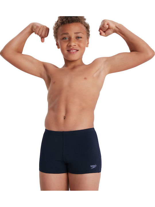 Speedo Παιδικό Μαγιό Βερμούδα / Σορτς Navy Μπλε