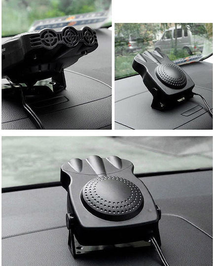 Auto Gs Autoheizung 12V 150W