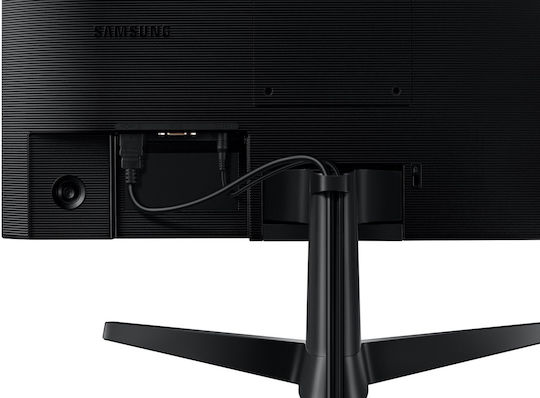 Samsung S24C310EAU IPS Monitor 24" FHD 1920x1080 με Χρόνο Απόκρισης 5ms GTG